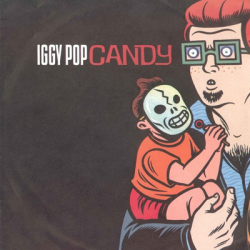 Iggy Pop - CANDY