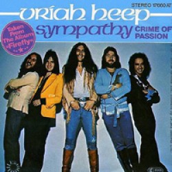 Uriah Heep - SYMPATHY
