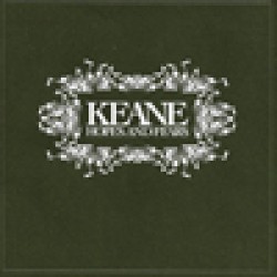 Keane - BEND & BREAK